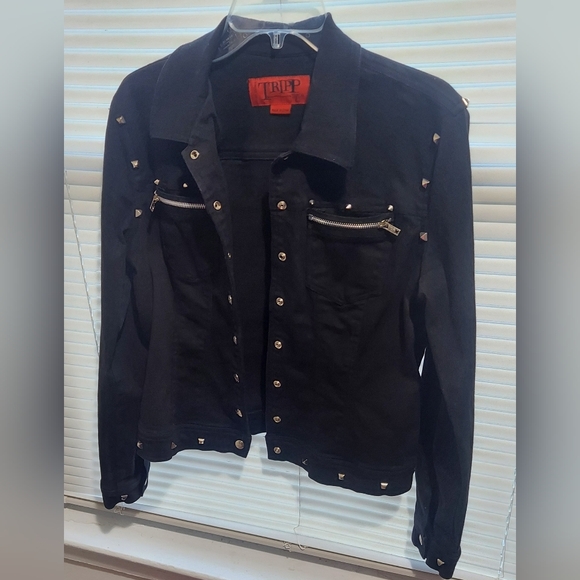 TRIPP Jacket - Picture 4 of 4